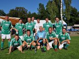 Turnier Alte Herren
